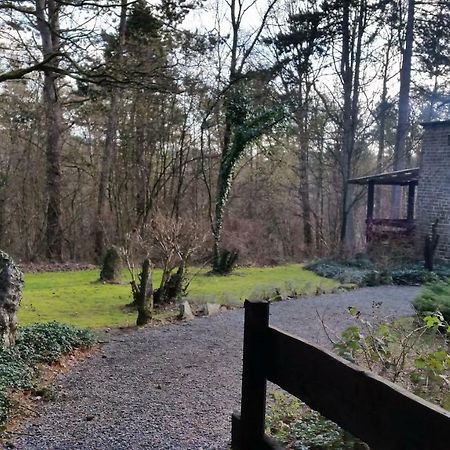 Chalet Des Pins D'Autriche Comblain-Fairon Esterno foto