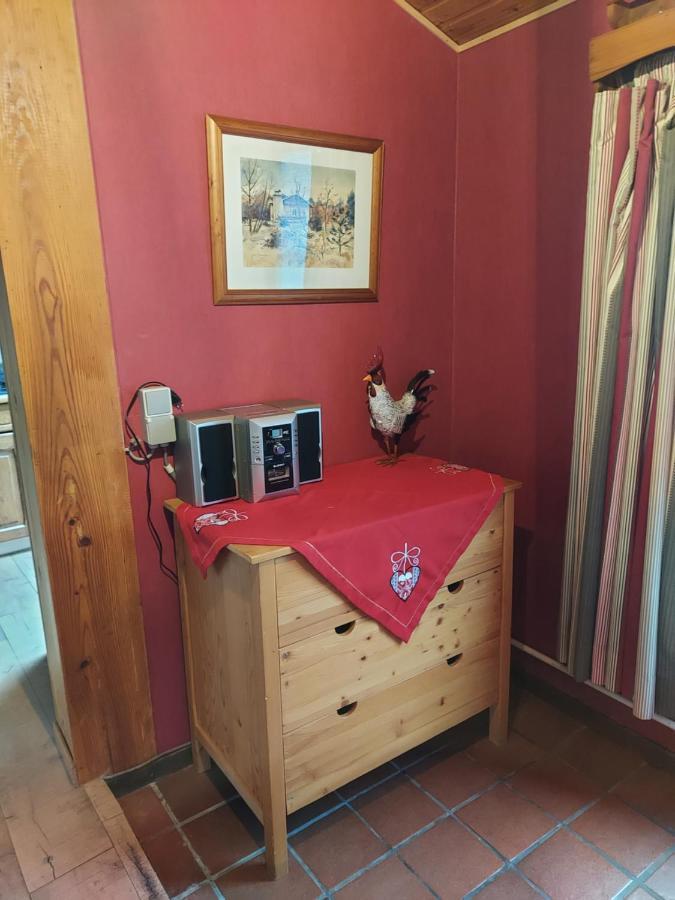 Chalet Des Pins D'Autriche Comblain-Fairon Esterno foto